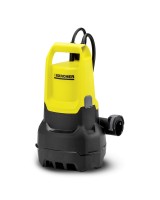 Дренажный насос KARCHER SP 5 Dirt