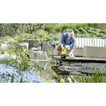 Дренажный насос KARCHER SP 5 Dirt