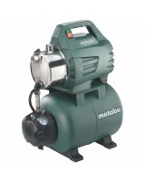 Насосна станція METABO HWW 3500/25 Inox (600969000)