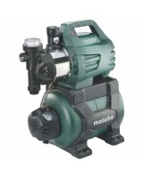 Насосная станция METABO HWWI 3500/25 Inox (600970000)