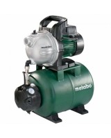 Насосна станція METABO HWW 4000/25 G (600971000)