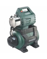 Насосна станція METABO HWW 4500/25 Inox (600972000)