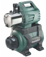 Насосная станция METABO HWW 6000/25 Inox (600975000)