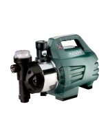 Автоматическая насосная станция METABO HWAI 4500 Inox (600979000)