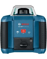 Строительный лазер BOSCH GLL 2-80 P Professional (0601061800)