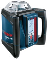 Строительный лазер BOSCH GRL 500 HV + LR 50 Professional (0601061B00)