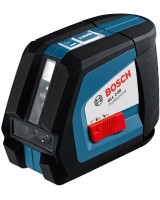 Лінійний лазер BOSCH GLL 3-80 P Professional (0601063108)