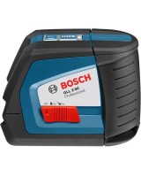 Лінійний лазер BOSCH GCL 25 Professional (0601063109)
