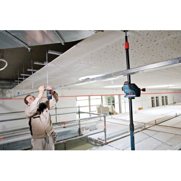 Лінійний лазер BOSCH GLL 3-80 P Professional (060106330A)