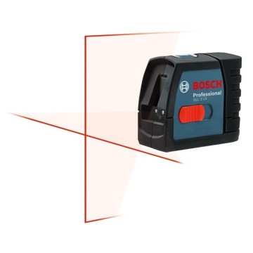 Лінійний лазер BOSCH GLL 3-50 Professional (0601063702)