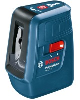 Лінійний лазер BOSCH GLL 3 ??X Professional (0601063CJ0)
