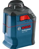 Линейный лазер BOSCH GLL 2-20 Professional (0601063J00)