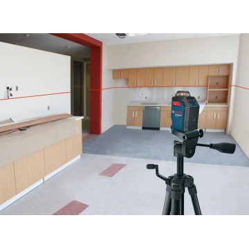 Линейный лазер BOSCH GLL 2-20 Professional (0601063J00)