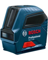 Линейный лазер BOSCH GLL 2-10 Professional (0601063L00)