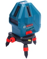 Линейный лазер BOSCH GLL 5-50 X Professional (0601063N00)