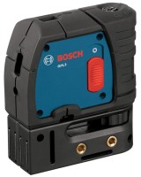 Точковий лазер BOSCH GPL 3 Professional (0601066100)