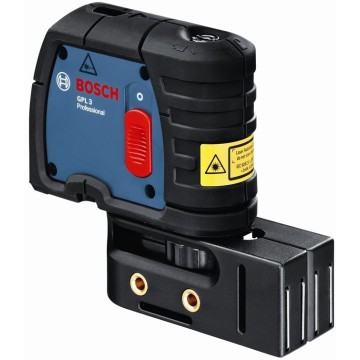 Точковий лазер BOSCH GPL 3 Professional (0601066100)