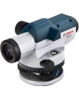 Оптический нивелир BOSCH GOL 26 D Professional (0601068000)