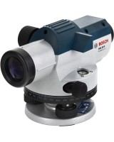 Оптический нивелир BOSCH GOL 20 D Professional (0601068400)