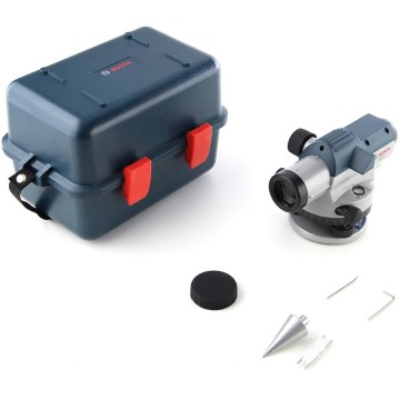 Оптический нивелир BOSCH GOL 20 D Professional (0601068400)