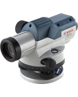Оптический нивелир BOSCH GOL 32 D Professional (0601068500)