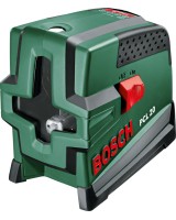 Лазерный нивелир BOSCH PCL 10 Basic (0603008220)
