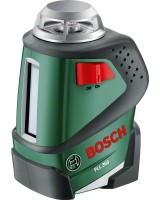 Лазерний нівелір BOSCH PLT 2 (0603663020)