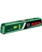 Лазерний рівень BOSCH PLL2 Set (0603663320)
