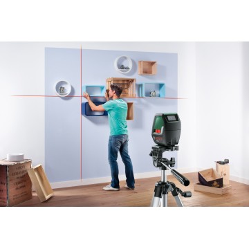 Лазерний нівелір BOSCH PCL 20 Basic (0603663401)