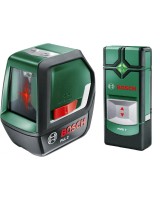 Лазерный нивелир BOSCH PLL 5 (0603663420)