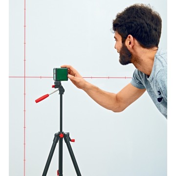 Лазерный нивелир BOSCH PLL2 (0603663521)