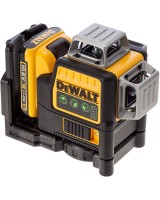 Лазерний нівелір DeWALT DCE089D1G