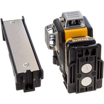 Лазерний нівелір DeWALT DCE089D1G