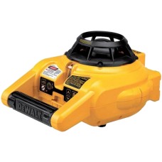 Лазер ротаційний DeWALT DW074K