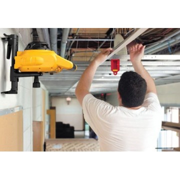 Лазер ротационный DeWALT DW074K