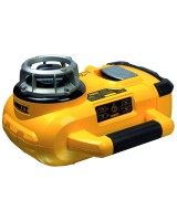 Лазерний ротаційний нівелір DeWALT DW079PKH
