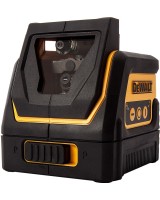 Лазерний нівелір DeWALT DW0811