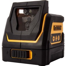 Лазерний нівелір DeWALT DW0811