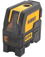 Лазерний нівелір DeWALT DW0822