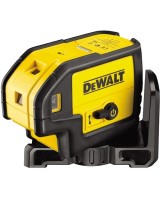 Лазерный нивелир DeWALT DW085K