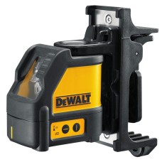 Лазерний нівелір DeWALT DW088K