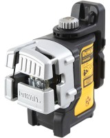 Лазерный нивелир DeWALT DW089K
