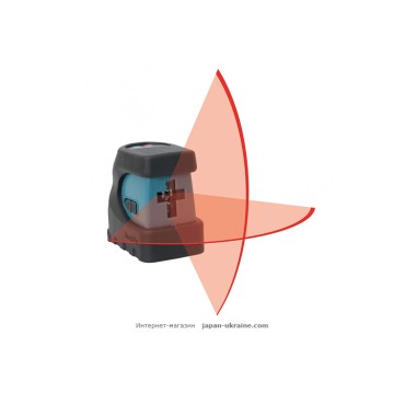 Лазерный нивелир MAKITA SK102Z (без аккумулятора)