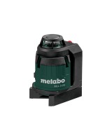 Лазерный нивелир METABO MLL 3-20 (606167000)