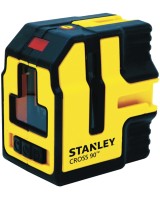 Лазерный плоскостной уровень STANLEY STHT1-77341