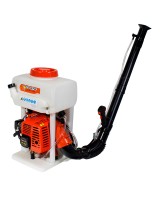 Обприскувач бензиновий FORTE 3W-650