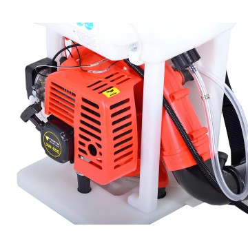 Обприскувач бензиновий FORTE 3W-650