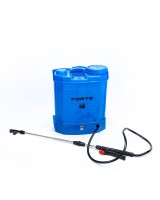 Аккумуляторный опрыскиватель FORTE CL-12A