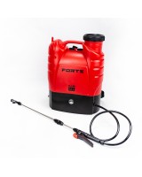 Акумуляторний обприскувач FORTE CL-16A