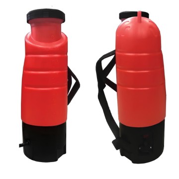 Акумуляторний обприскувач FORTE CL-18A